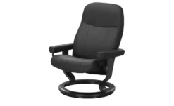 Stressless Relaxsessel aus Echtleder Garda M