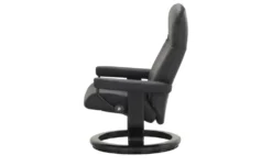 Stressless Relaxsessel aus Echtleder Garda M