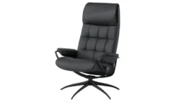 Stressless Relaxsessel mit Hocker London