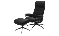 Stressless Relaxsessel mit Hocker London