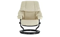 Stressless Relaxsessel mit Hocker Reno M