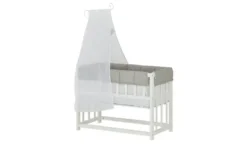 Stubenbett 4-in-1