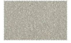 Stuhl aus Teddy-Bouclé Flynn