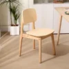 Stuhl 2er-Set Baia