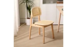 Stuhl 2er-Set Baia