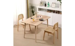 Stuhl 2er-Set Baia