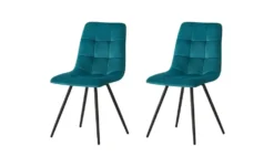 Stuhl 2er-Set Bjorn