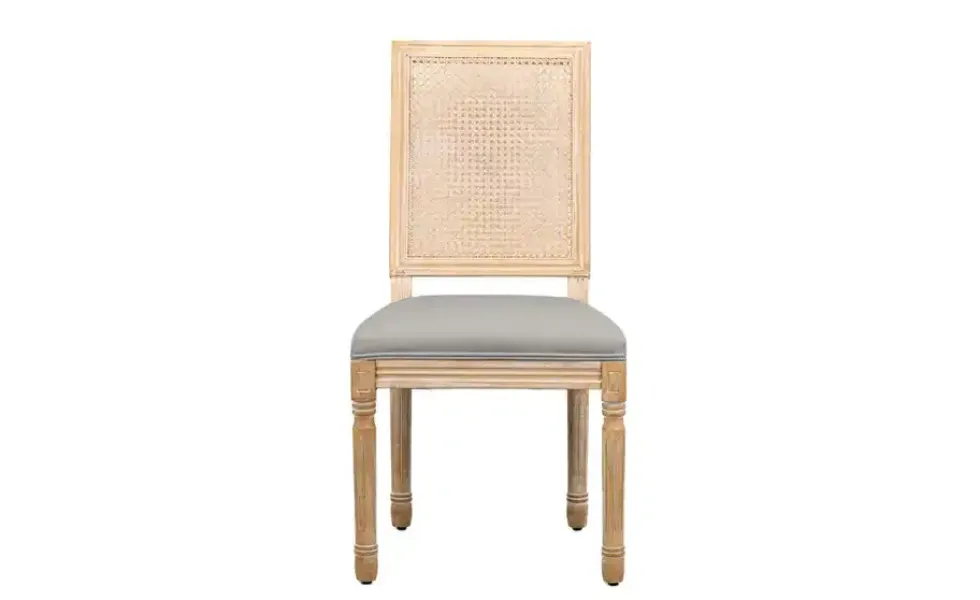 Stuhl 2er-Set Cambridge