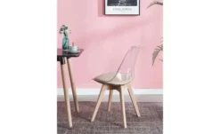Stuhl 4er-Set Carmen