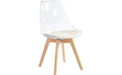 Stuhl 4er-Set Carmen