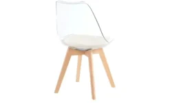 Stuhl 4er-Set Carmen