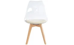 Stuhl 4er-Set Carmen