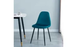 Stuhl 4er-Set Copenhagen