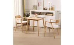 Stuhl 2er-Set Cordoba
