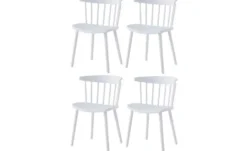 Stuhl 4er-Set Exchange