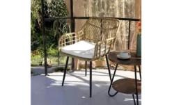 Stuhl 2er-Set Hanoi