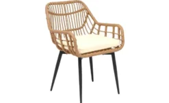 Stuhl 2er-Set Hanoi
