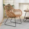 Stuhl 2er-Set Jaipur