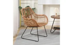 Stuhl 2er-Set Jaipur