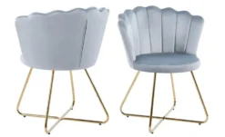 Stuhl 2er-Set Jutta