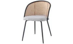 Stuhl 2er-Set Kobe