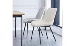 Stuhl 2er-Set Koge