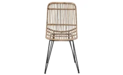 Stuhl 2er-Set Lumpur