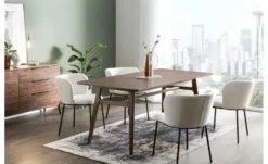Stuhl 2er-Set Mino