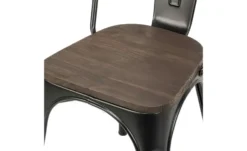 Stuhl 4er-Set Nash