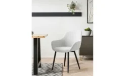 Stuhl 2er-Set Nila