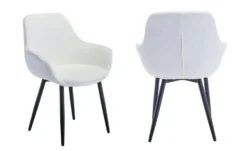 Stuhl 2er-Set Nila