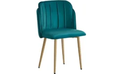 Stuhl 2er-Set Nora