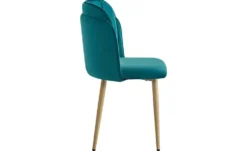 Stuhl 2er-Set Nora