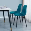 Stuhl 2er-Set Nyborg