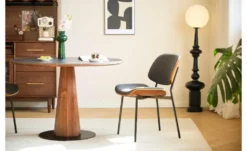 Stuhl 2er-Set Odense