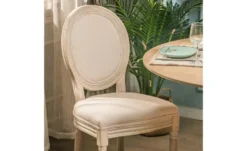 Stuhl 2er-Set Richelieut
