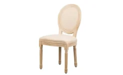 Stuhl 2er-Set Richelieut