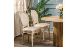 Stuhl 2er-Set Richelieut