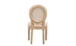 Stuhl 2er-Set Richeliu