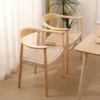 Stuhl 2er-Set Salta