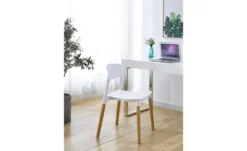 Stuhl 4er-Set Soro