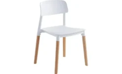 Stuhl 4er-Set Soro