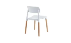 Stuhl 4er-Set Soro