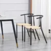 Stuhl 2er-Set Suki