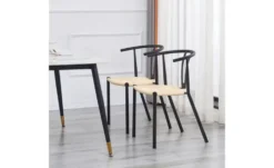 Stuhl 2er-Set Suki
