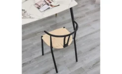 Stuhl 2er-Set Suki