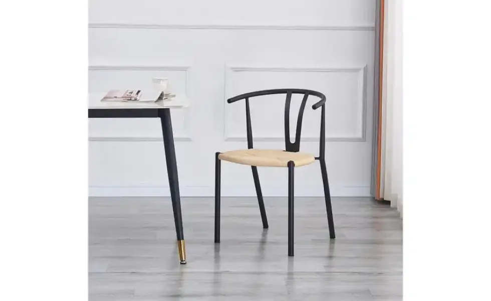 Stuhl 2er-Set Suki