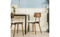 Stuhl 2er Set Victoria
