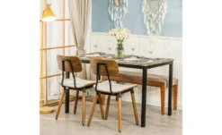 Stuhl 2er Set Victoria