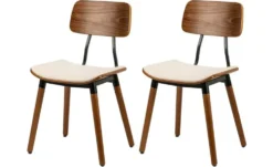 Stuhl 2er Set Victoria